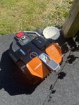 Robotgräsklippare utan slinga Landroid vision