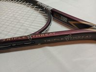 Prince TT Triple Threat Viper OS 115 Tennis Racket 1100PL