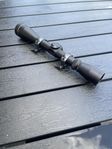 Leopold Scandinavian VX-II 3-9x40