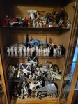 Vintage star wars 19977-1985