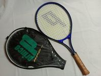 Prince Rad 10 Tennisracket med fodral
