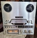 Teac X-1000 R  (Reverse)   Rullbandspelare