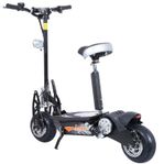 Elsparkcykel / Elscooter 