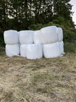 Hö-Ensilage 