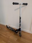 Micro Sparkcykel/kickbike, barn