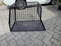 Hundbur som passar till V70