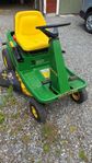 John Deere Åkgräsklippare