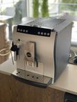 Espressomaskin Jura impressa X5