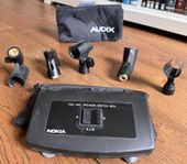 Two way speaker switch box nokia