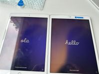 iPad 7 (32 och 128gb)
