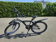 Cykel Batavus 24"