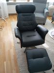 Recliner fåtölj -NY