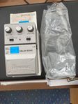 Ibanez DE7 - Delay/Echo