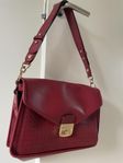 Longchamp skinnväska, Ulrika sommarväska