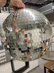 Disco-kula 40cm