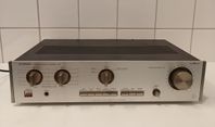 LUXMAN toppen ljud och pris !  