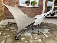 Kajito lounger