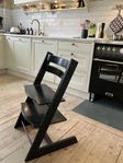 Stokke Tripp Trapp - barnstol