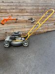 Motorgräsklippare & trimmer