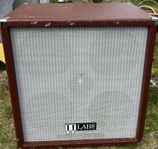 Baslåda JJ labs eb300v 4x10”