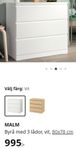 Malmbyrå Ikea