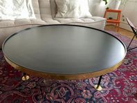 Ulf Scherlin Soffbord 110cm 
