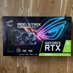 ASUS ROG Strix GeForce RTX 2080 Ti – 11GB