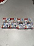 Pokémon Prismatic Booster Bundle