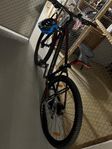 cykel