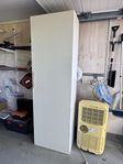 Garderob ikea 