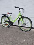 Barn cykel SVEA 24 tum med 3 växel 