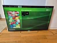 Sony tv 50 " KDL-50W805B - superfint skick!