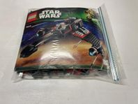 Lego Star Wars 75018 Jek-14 Stealth Starfighter