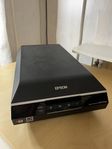 Epson Perfection V600 Photo A4-skanner
