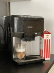 Siemens EQ500 kaffemaskin 