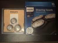 Philips SH30 Rakblad