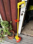 Grästrimmer med sladd