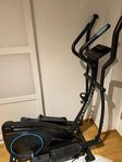 Crosstrainer
