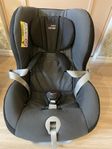 Britax Römer Max-Way Bilbarnstol