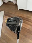 Callaway rogue st Max Ls 10,5 grader