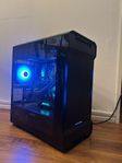 Gaming Dator | 3070 | AMD 5 5600x| 32 GB RAM