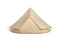 CANVAS CAMP GLAMPINGTÄLT SIBLEY PRO TECH 600 DD