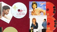 Carola Häggkvist - 17 stycken CD-album
