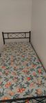 Moving out sale: Bed frame