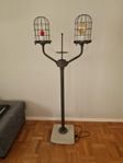 golvlampa