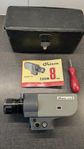 Chinon zoom 8 mm Modell 7A