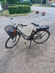 Elcykel Monark 
