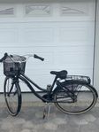 Dam/tjej cykel monark fin