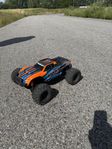 Traxxas Maxx V1 med tillbehör