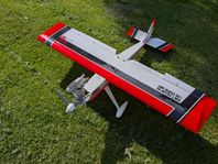 rc flyg